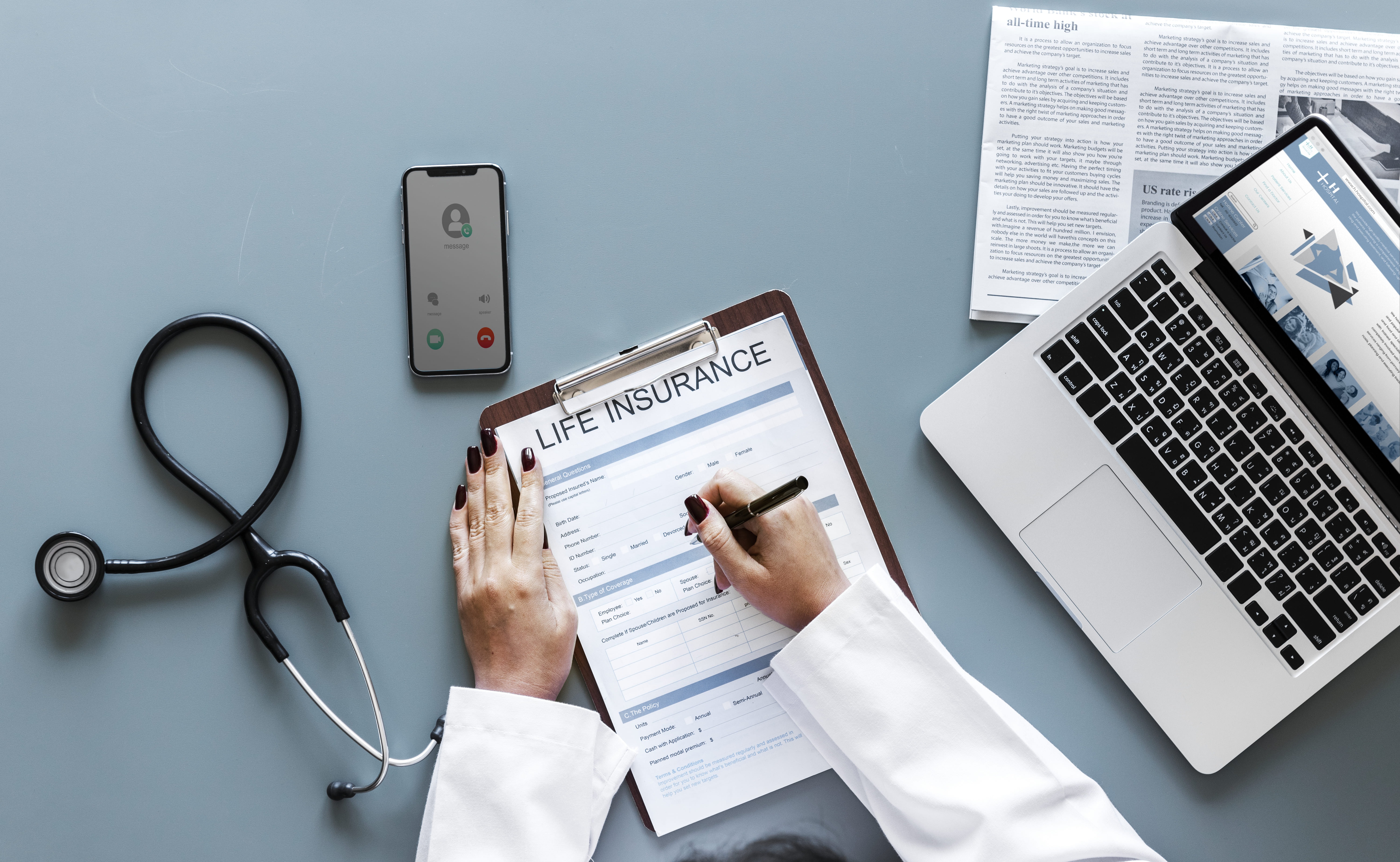 Does insurance cover telehealth visits? What most people don't know Cover