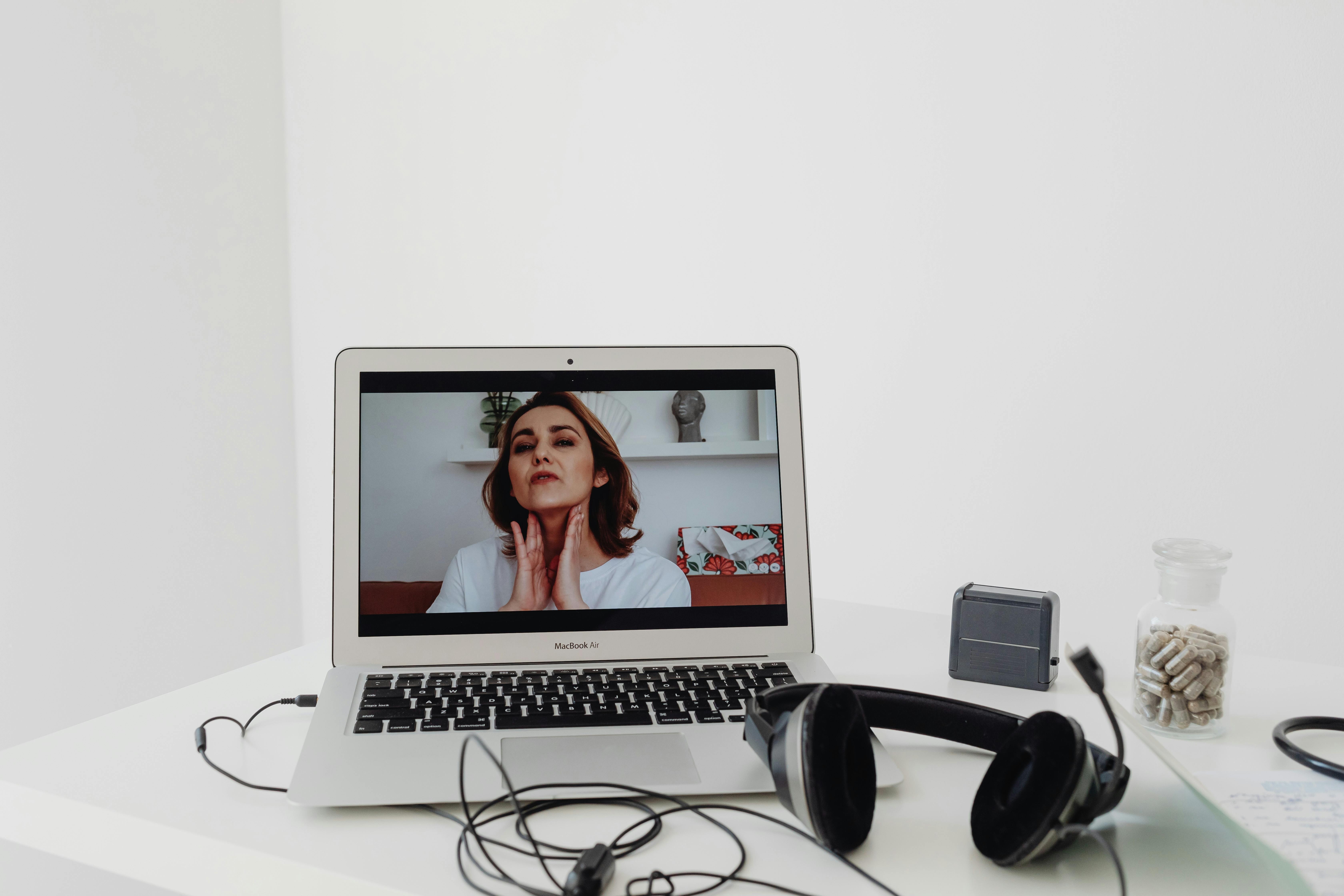 How to prepare for your first telehealth appointment so nothing goes wrong? Cover